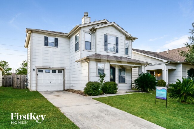 29635 Evergreen Hills Dr, Unit B9 in Spring, TX - Foto de edificio - Building Photo