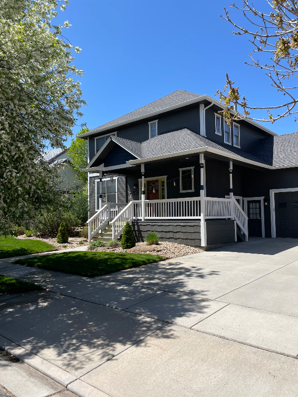 property at 1166 St John St
