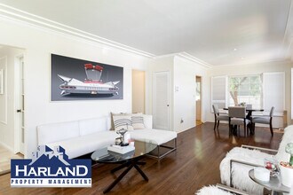 1211 Virginia Way in San Diego, CA - Building Photo - Building Photo