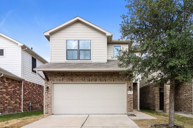 property at 6623 Sharpstone Creek Ln