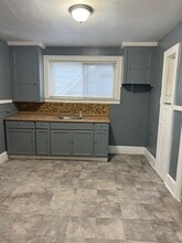 10303 Morley St, Unit 2nd Floor in Detroit, MI - Building Photo - Building Photo