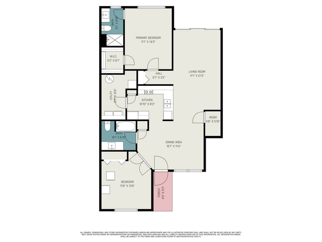 30685 Hidden Pines Ln in Roseville, MI - Building Photo - Building Photo