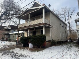 3724 W 13th St in Cleveland, OH - Building Photo