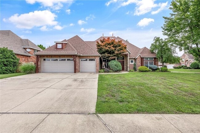 property at 5503 S 44th St