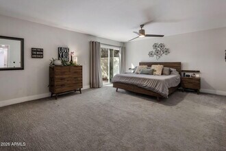 8633 E Monterosa Ave in Scottsdale, AZ - Building Photo - Building Photo