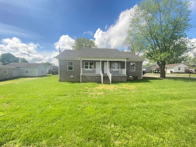 property at 710 Courthouse View St