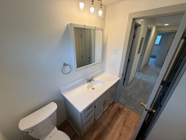 720 NW Walnut Blvd in Corvallis, OR - Building Photo - Building Photo