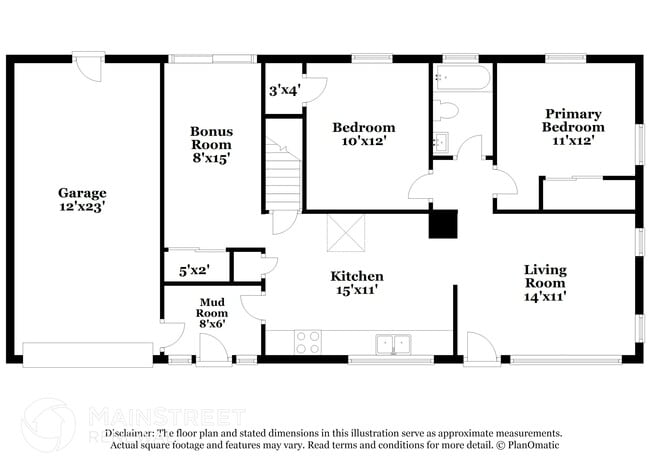5256 Skyline Ct in Imperial, MO - Building Photo - Building Photo
