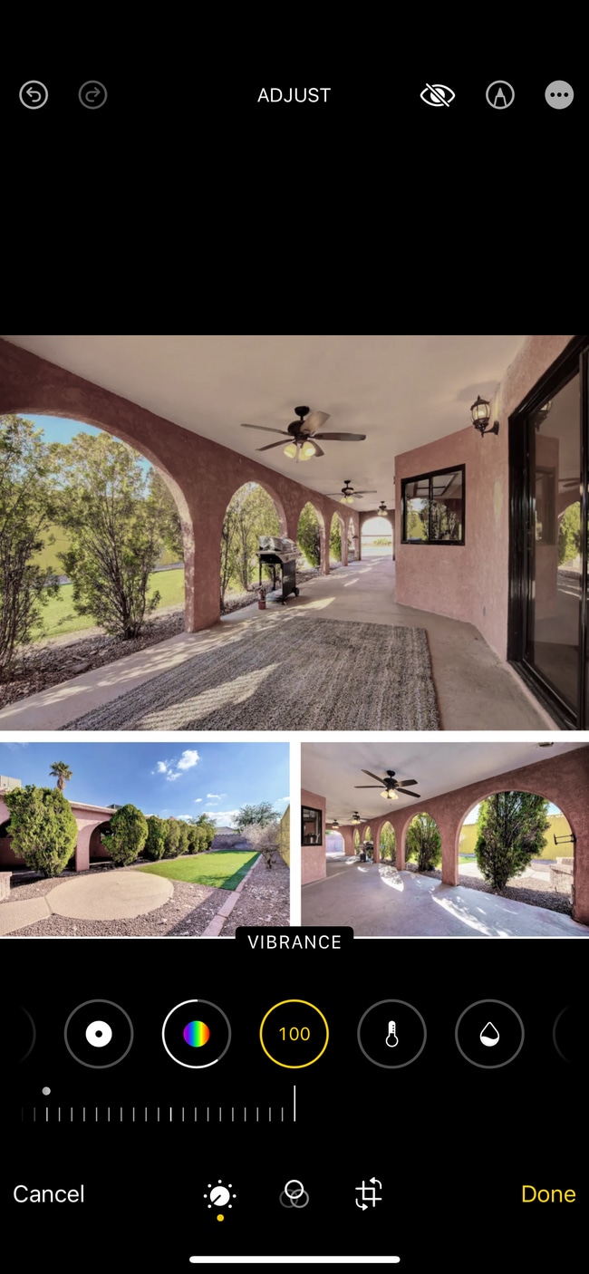 6880 Edna Ave in Las Vegas, NV - Foto de edificio - Building Photo