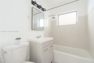 7311 Gary Ave in Miami Beach, FL - Building Photo - Building Photo