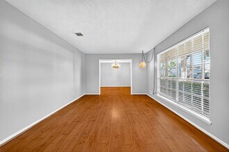 9602 S Petersham Dr in Houston, TX - Building Photo - Building Photo