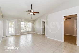 2513 SW 31st St in Cape Coral, FL - Foto de edificio - Building Photo