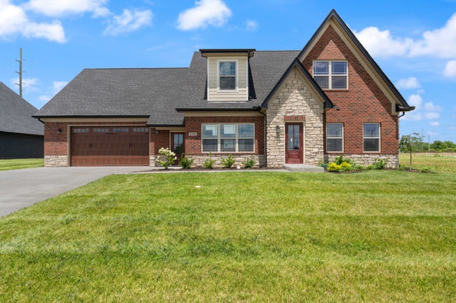 property at 8138 Farming Way