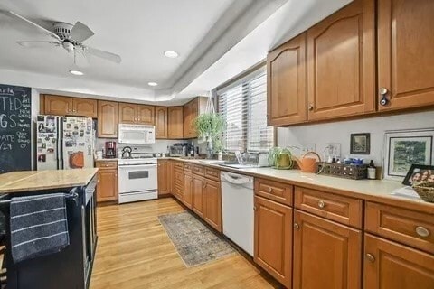 25 Berkshire Rd in Waltham, MA - Building Photo - Building Photo