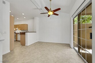 2607 Peat Moss Ave in Henderson, NV - Building Photo - Building Photo