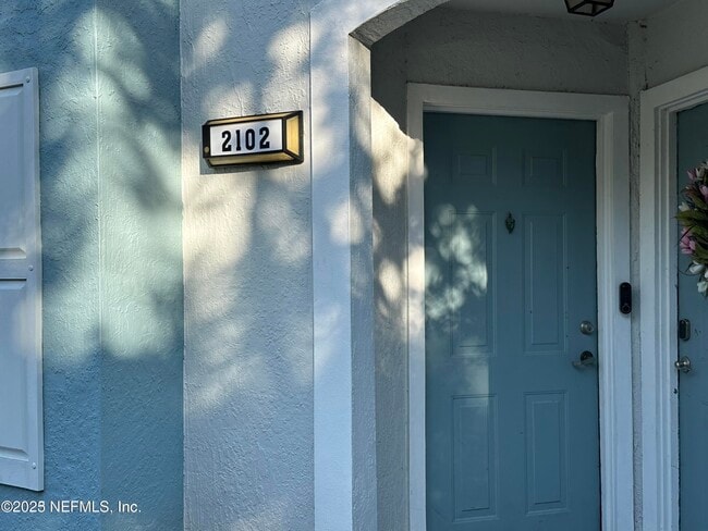 1717 County Rd 220 in Fleming Island, FL - Building Photo - Building Photo