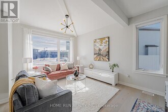 408 Gidran Cir in Ottawa, ON - Building Photo - Building Photo