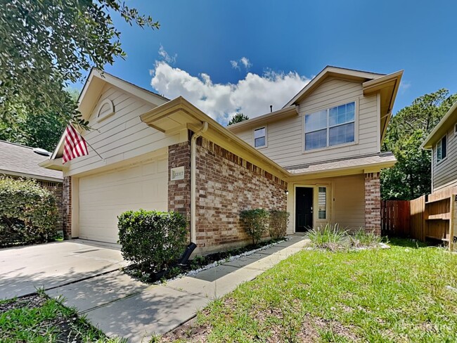 property at 33107 Cottonwood Bend
