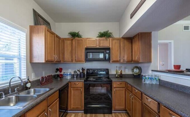 property at 21101 Kingsland Blvd