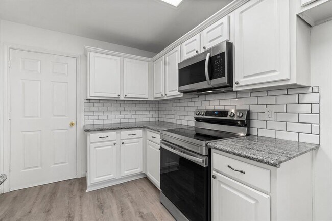 122 S Walden Elms Cir in Spring, TX - Building Photo - Building Photo