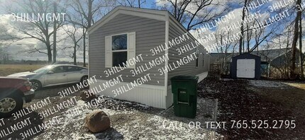 5600 W Kilgore Ave in Muncie, IN - Building Photo - Building Photo