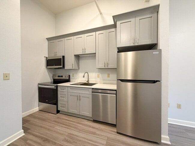 property at 1400 Cumberland St