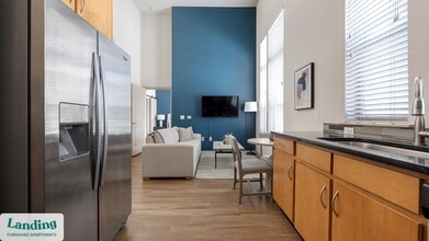 1550 N Raleigh St in Denver, CO - Foto de edificio - Building Photo