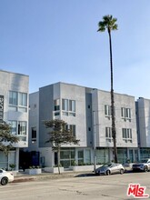 13342 Washington Blvd in Los Angeles, CA - Building Photo - Building Photo