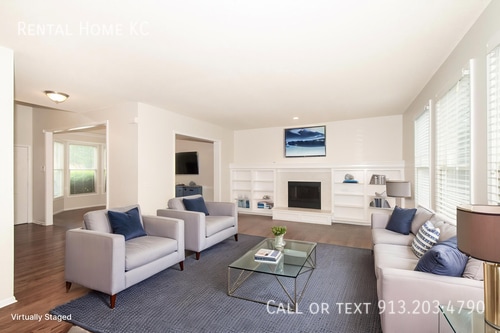 9105 W 132nd Terrace in Overland Park, KS - Building Photo - Building Photo