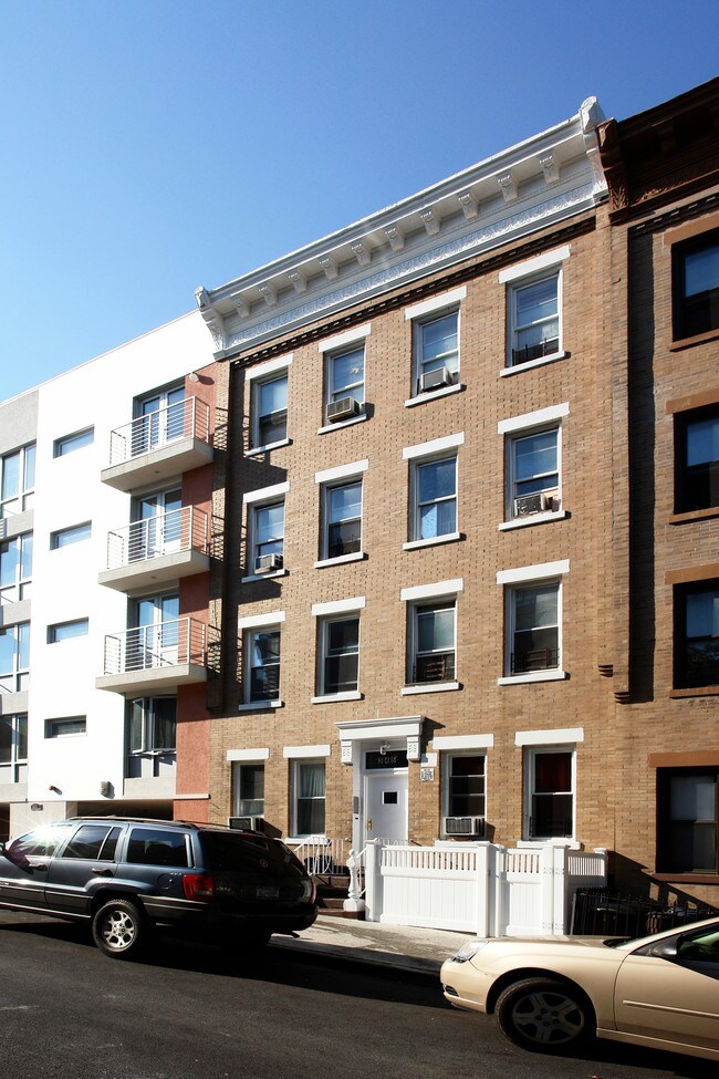 346 21st St in Brooklyn, NY - Building Photo - Building Photo