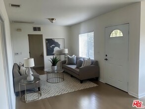 3569 Tacoma Ave in Los Angeles, CA - Building Photo - Building Photo
