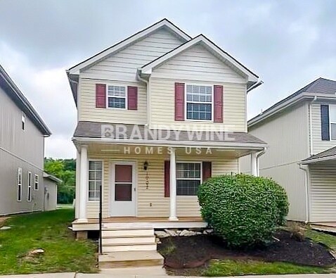 property at 1002 NE Deer Creek Rd