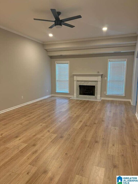 1314 Moss Rose Ln in Birmingham, AL - Building Photo