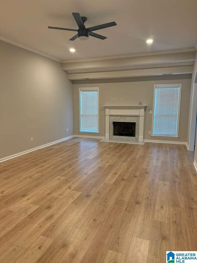 property at 1314 Moss Rose Ln