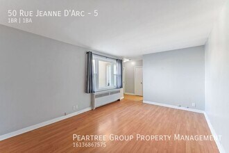 50 Rue Jeanne-d'Arc in Gatineau, QC - Building Photo - Building Photo