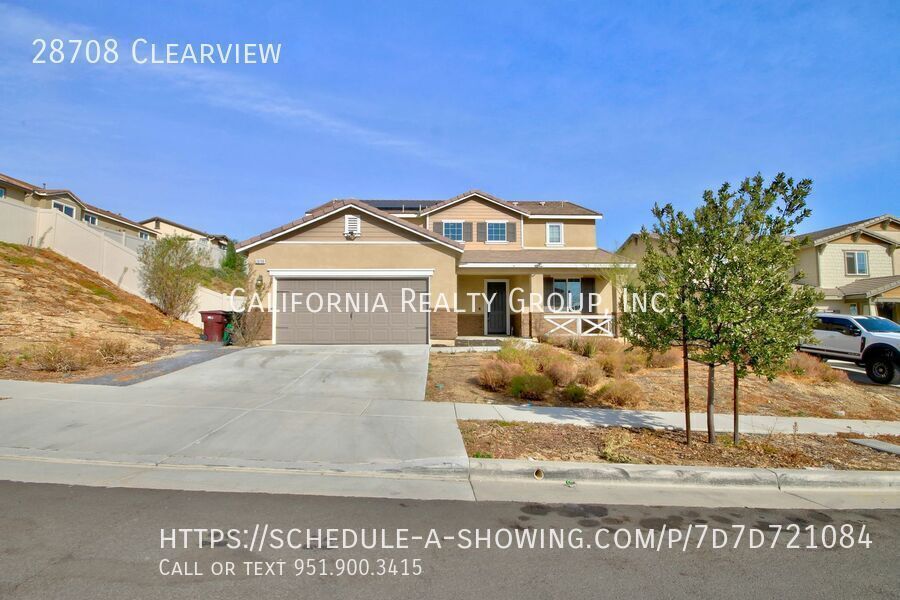 28708 Clearview St in Murrieta, CA - Building Photo