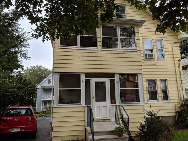 27 Milton Ave, Unit 2
