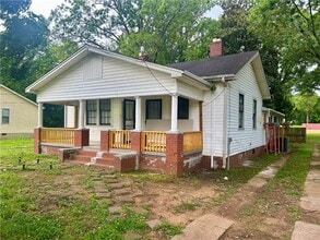 6 E 19th St in Rome, GA - Building Photo - Building Photo