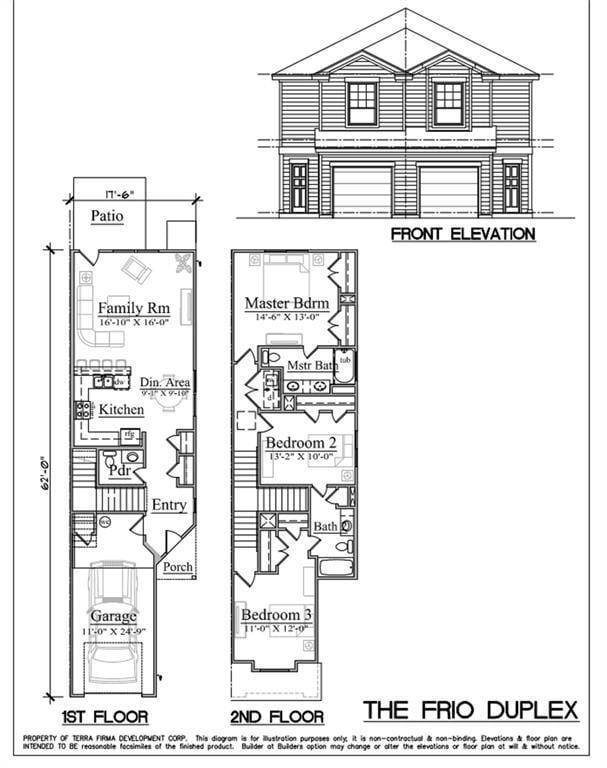 293 Woodland Hills Dr in Conroe, TX - Building Photo - Building Photo