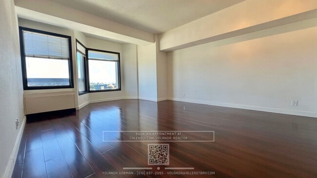 property at 6363 Christie Ave