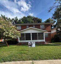3152 Belden Cir in Jacksonville, FL - Building Photo