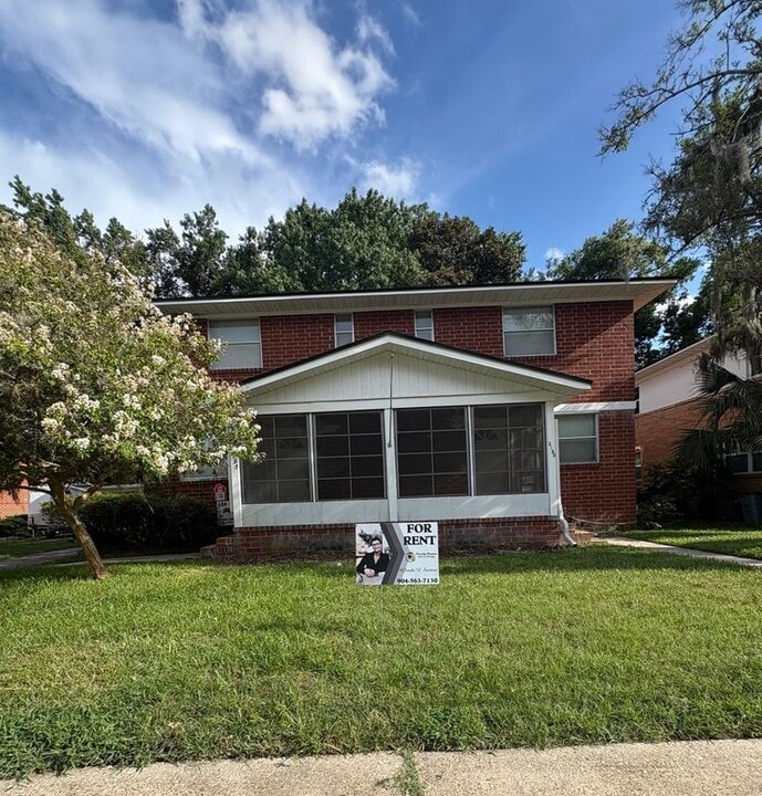 3152 Belden Cir in Jacksonville, FL - Building Photo