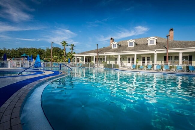1136 Jonah Dr in North Port, FL - Building Photo - Building Photo