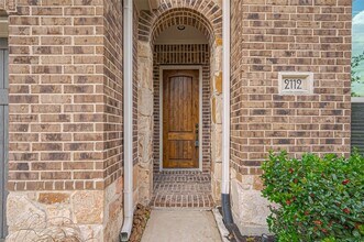 2112 Arrowood Glen Dr in Houston, TX - Building Photo - Building Photo