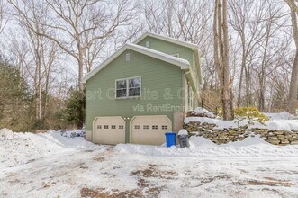 57 Ellise Rd in Mansfield, CT - Building Photo - Building Photo