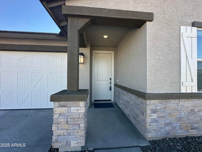 15849 W Gray Fox Trl in Sun City West, AZ - Building Photo - Building Photo