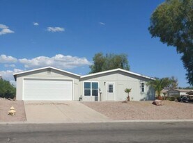 4366 Amanda Ave in Fort Mohave, AZ - Building Photo