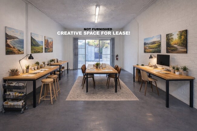 property at 2933 S Sepulveda Blvd