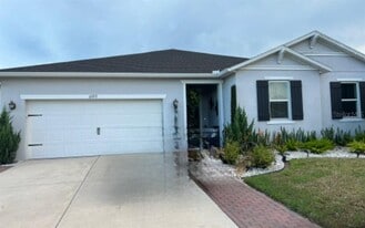 12372 Sumter Dr in Orlando, FL - Building Photo
