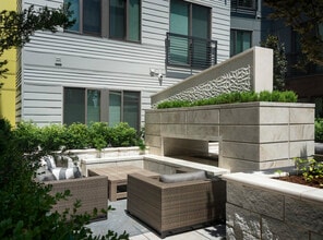 Luxe at Alewife in Cambridge, MA - Building Photo - Building Photo